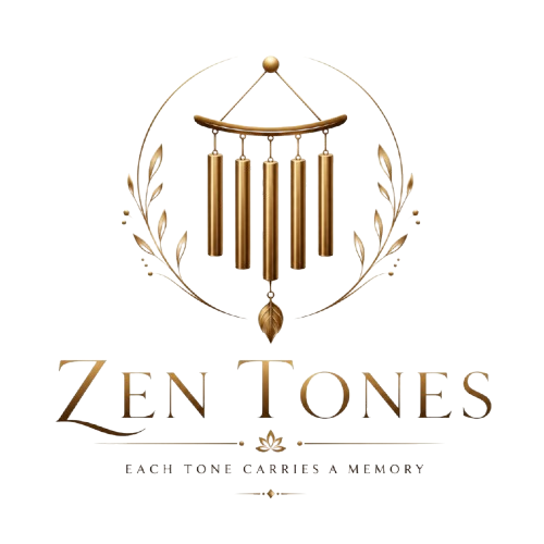 Zen Tones Logo