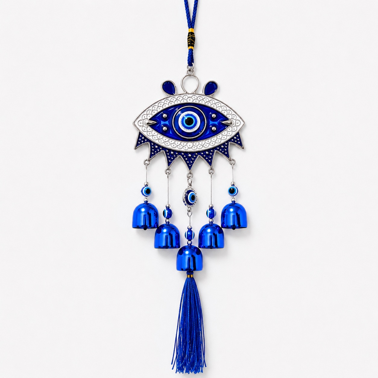 Evil Eye Hanging Ornament ?