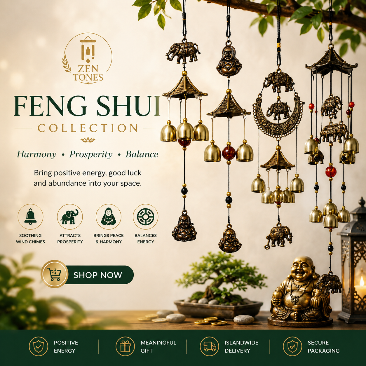 Feng Shui Collection