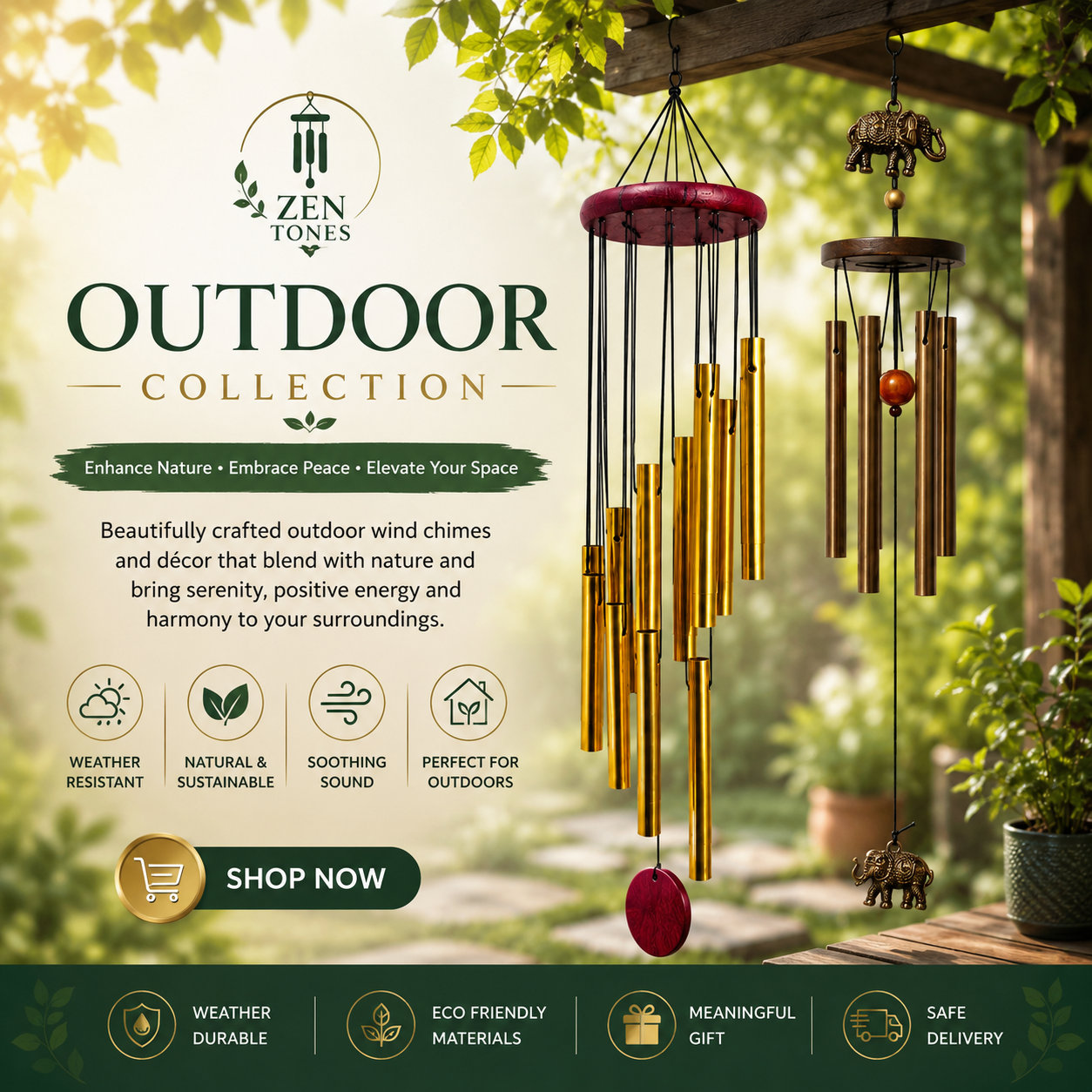 Outdoor Collection