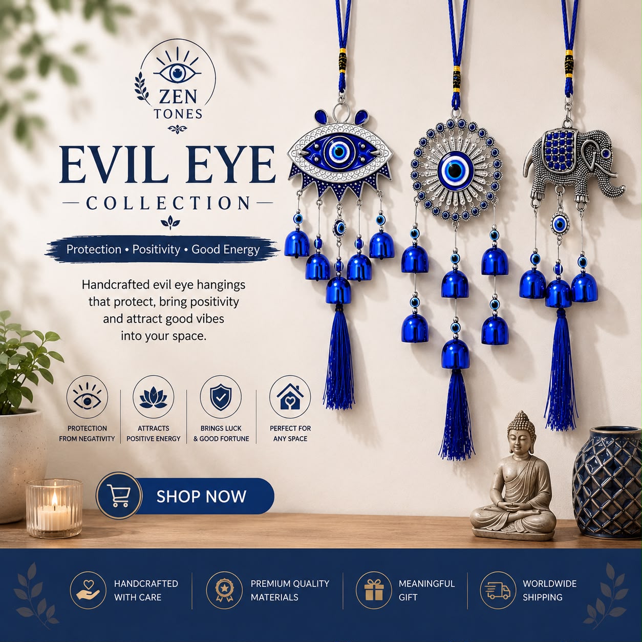 Evil Eye Collection