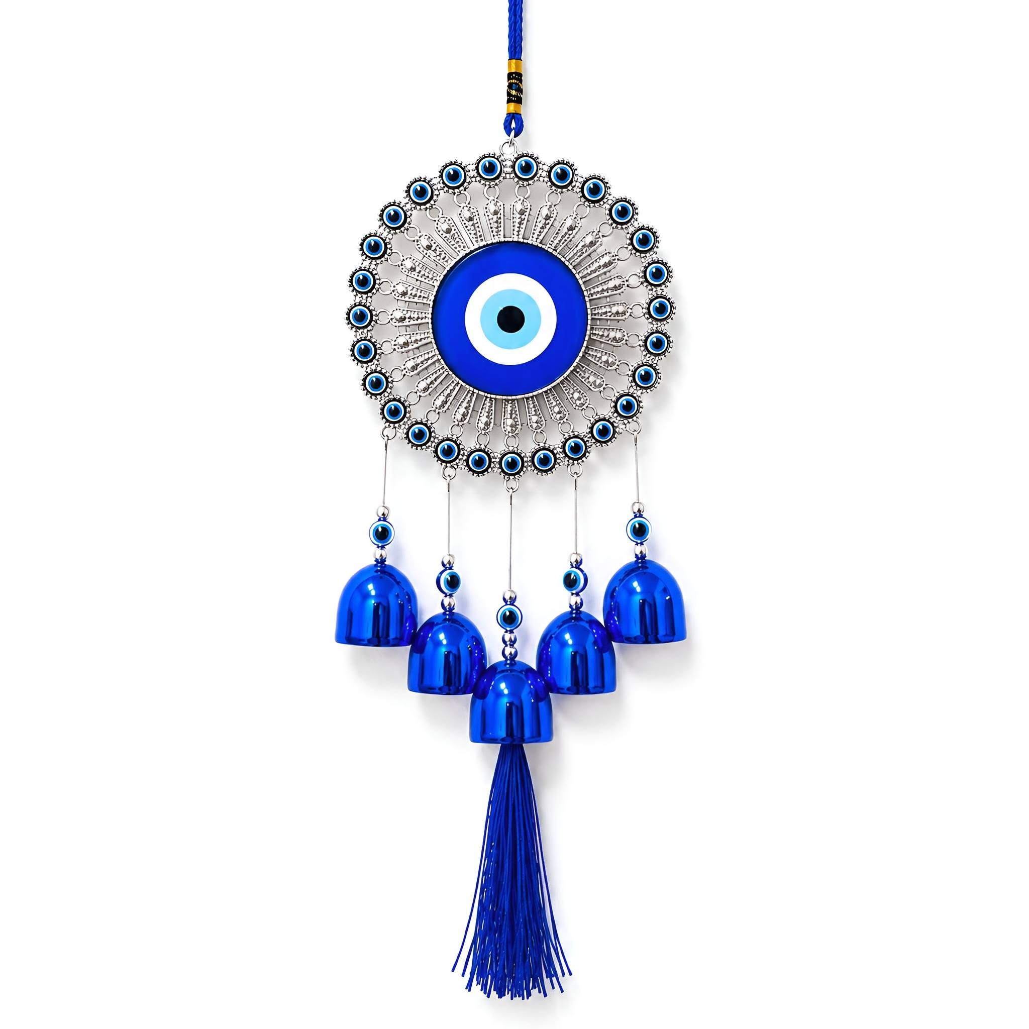 Bamboo Forest Echo Chime